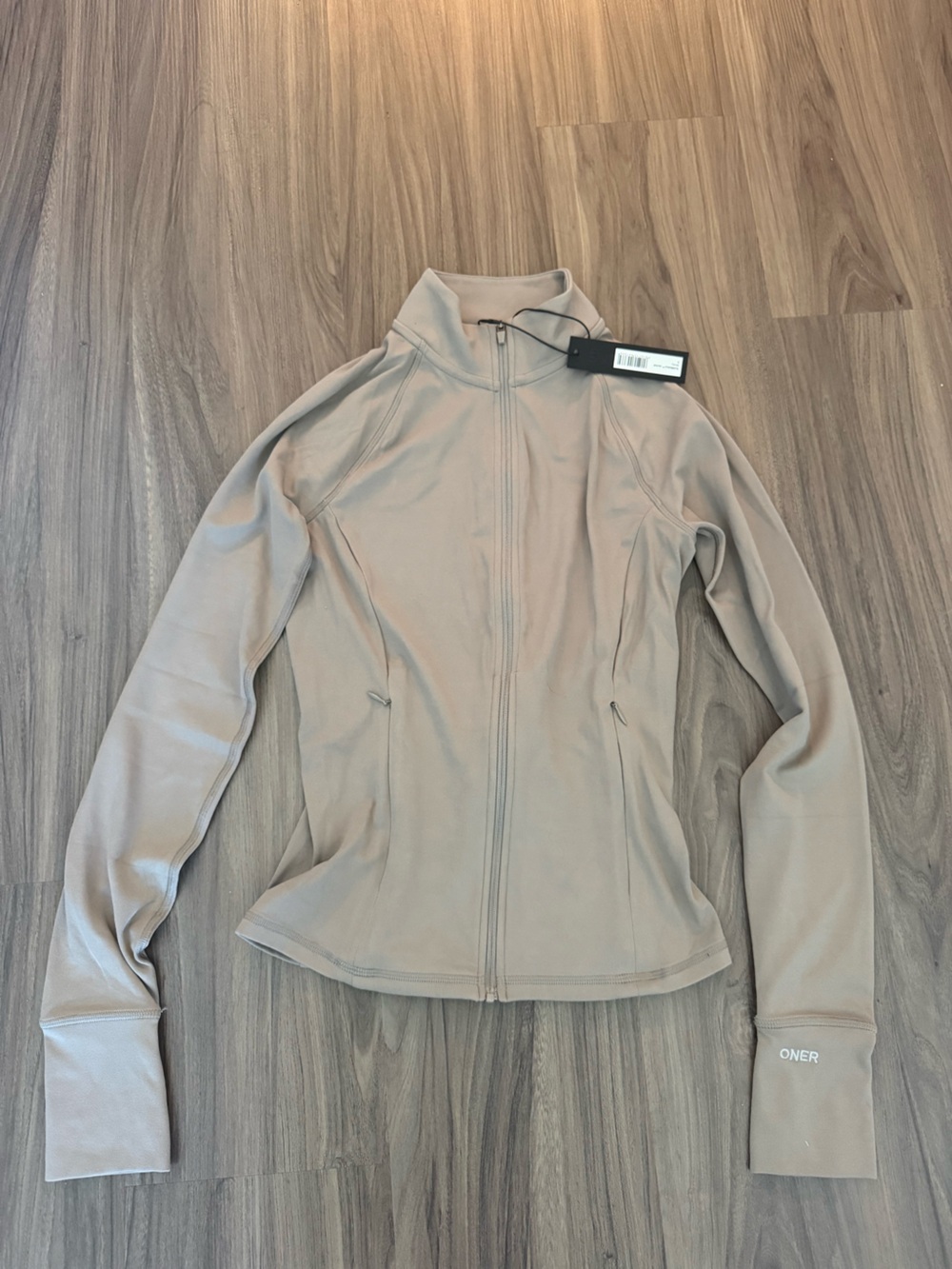 Oner Active SOFTMOTION JACKET